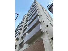 【東京都/文京区本駒込】六義園第六コーポ 外観