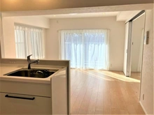 【東京都/文京区本駒込】六義園第六コーポ LDK