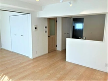 【東京都/文京区本駒込】六義園第六コーポ LDK