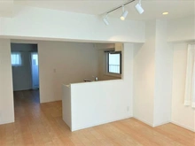 【東京都/文京区本駒込】六義園第六コーポ LDK