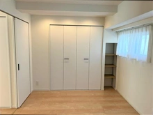 【東京都/文京区本駒込】六義園第六コーポ 洋室