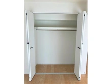 【東京都/文京区本駒込】六義園第六コーポ 収納