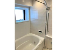 【東京都/文京区本駒込】六義園第六コーポ 浴室