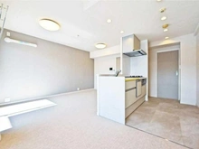 【東京都/板橋区小茂根】コートハウス城北中央公園 LDK