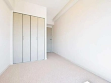 【東京都/板橋区小茂根】コートハウス城北中央公園 洋室