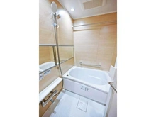 【東京都/板橋区小茂根】コートハウス城北中央公園 浴室