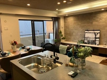 【東京都/板橋区坂下】クレストフォルム蓮根城北公園 LDK