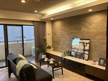 【東京都/板橋区坂下】クレストフォルム蓮根城北公園 LDK