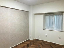 【東京都/板橋区坂下】クレストフォルム蓮根城北公園 洋室