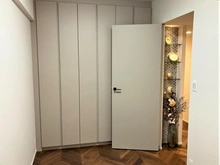 【東京都/板橋区坂下】クレストフォルム蓮根城北公園 洋室