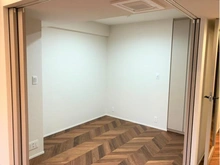 【東京都/板橋区坂下】クレストフォルム蓮根城北公園 洋室