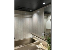 【東京都/板橋区坂下】クレストフォルム蓮根城北公園 浴室