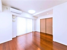 【東京都/豊島区駒込】パークハウス駒込六義園 リビング・ダイニング