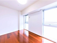 【東京都/豊島区駒込】パークハウス駒込六義園 洋室