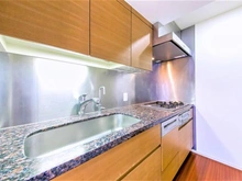 【東京都/豊島区駒込】パークハウス駒込六義園 キッチン