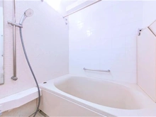 【東京都/豊島区駒込】パークハウス駒込六義園 浴室