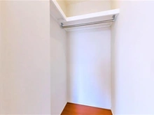 【東京都/豊島区駒込】パークハウス駒込六義園 収納