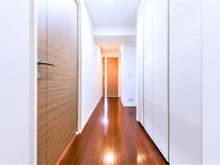 【東京都/豊島区駒込】パークハウス駒込六義園 廊下