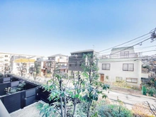 【東京都/北区中里】プラウド駒込トレサージュ 眺望