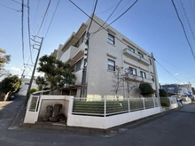 【神奈川県/藤沢市鵠沼神明】ロイヤルコート藤沢 外観