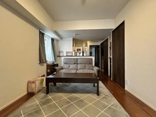 【東京都/北区豊島】パークステージ王子駅前 リビング・ダイニング