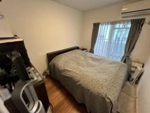 【東京都/北区豊島】パークステージ王子駅前 洋室