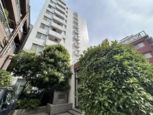 【東京都/北区豊島】パークステージ王子駅前 外観