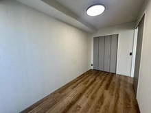 【大阪府/大阪市天王寺区筆ケ崎町】ザ・上本町タワー 洋室