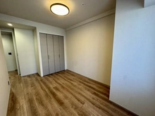 【大阪府/大阪市天王寺区筆ケ崎町】ザ・上本町タワー 洋室