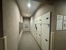 【大阪府/大阪市天王寺区筆ケ崎町】ザ・上本町タワー 宅配BOX