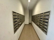 【大阪府/大阪市天王寺区筆ケ崎町】ザ・上本町タワー メールBOX