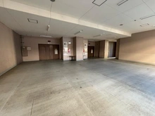 【大阪府/大阪市天王寺区筆ケ崎町】ザ・上本町タワー 駐車場