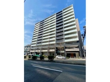 【大阪府/大阪市西区川口】エステムコート中之島GATE 外観