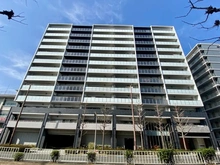 【大阪府/大阪市西区川口】エステムコート中之島GATE 外観