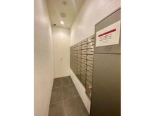 【大阪府/大阪市西区川口】エステムコート中之島GATE メールBOX