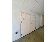 【大阪府/大阪市西区川口】エステムコート中之島GATE 敷地内施設：ゴミ置き場