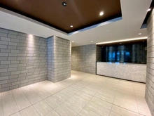 【大阪府/大阪市中央区南船場】エステムプラザ南船場レジスタ エントランス