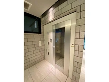 【大阪府/大阪市中央区南船場】エステムプラザ南船場レジスタ 外観：エアシャワールーム
