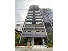 【大阪府/大阪市中央区南船場】エステムプラザ南船場レジスタ 外観