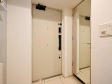 【大阪府/大阪市中央区南船場】エステムプラザ南船場レジスタ 玄関