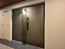 【大阪府/大阪市中央区南船場】エステムプラザ南船場レジスタ 玄関