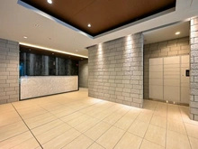 【大阪府/大阪市中央区南船場】エステムプラザ南船場レジスタ ロビー