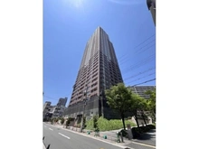 【大阪府/大阪市天王寺区筆ケ崎町】上本町ヒルズマーク 外観