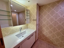 【大阪府/大阪市天王寺区筆ケ崎町】上本町ヒルズマーク 洗面室