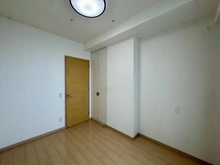 【大阪府/大阪市天王寺区筆ケ崎町】上本町ヒルズマーク 洋室