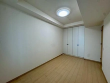 【大阪府/大阪市天王寺区筆ケ崎町】上本町ヒルズマーク 洋室