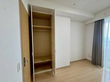 【大阪府/大阪市天王寺区筆ケ崎町】上本町ヒルズマーク 収納