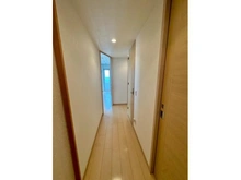 【大阪府/大阪市天王寺区筆ケ崎町】上本町ヒルズマーク 廊下