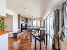 【大阪府/大阪市浪速区敷津東】なんばグランドマスターズタワー リビング・ダイニング