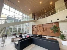 【大阪府/大阪市浪速区敷津東】なんばグランドマスターズタワー 共用部